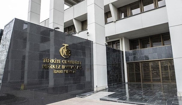 Merkez Bankası rezervleri 221 milyon dolar arttı