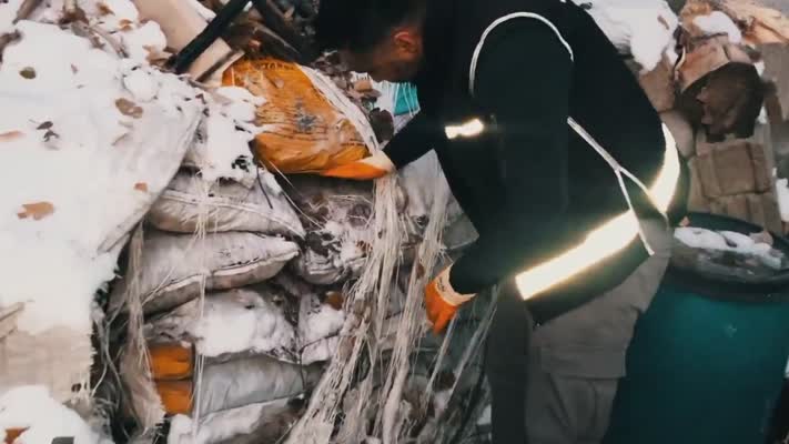 Muş’ta kömür yolsuzluğu, 5 tutuklama