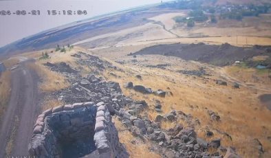 Dara bölgesi görüntüleri Narin Güran davasında incelenecek