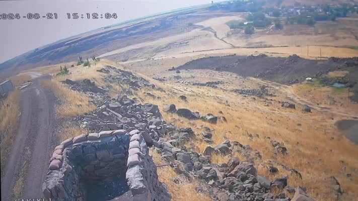 Dara bölgesi görüntüleri Narin Güran davasında incelenecek
