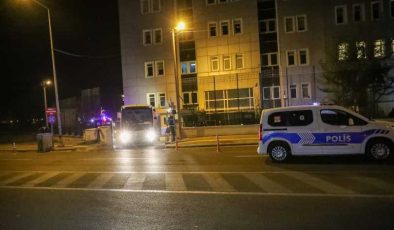 Narin Güran cinayeti davasında ilk duruşma sona erdi