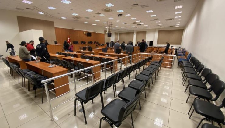 Narin Güran davasında 9 tanık dinlendi