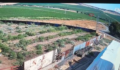 Narin Güran cinayetinde Nevzat Bahtiyar’ın araç görüntüleri ortaya çıktı