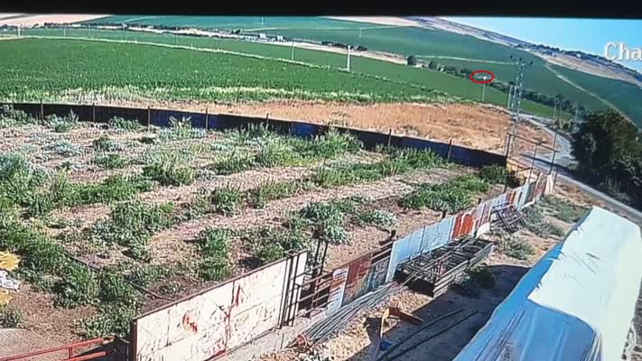 Narin Güran cinayetinde Nevzat Bahtiyar’ın araç görüntüleri ortaya çıktı