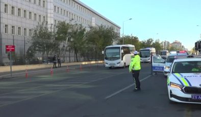 Narin Güran’ın öldürülmesine ilişkin tutuklu 4 sanık, Diyarbakır adliyesine getirildi