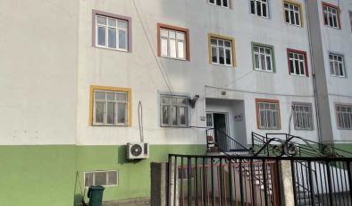Çocuk Merkezi’ne “Narin” adı verildi