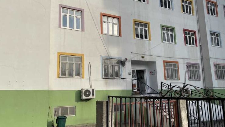 Çocuk Merkezi’ne “Narin” adı verildi