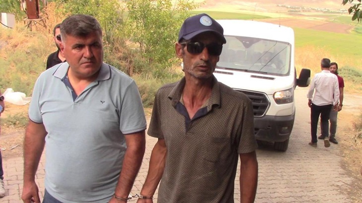 Narin Güran davasında sanık Nevzat Bahtiyar’ın keşif görüntüleri izletildi
