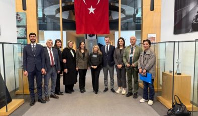 Nurol Teknoloji’den basın mensuplarına güvenlik desteği