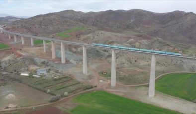 Öğretmenlere 24-30 Kasım döneminde trenlerde yüzde 50 indirim