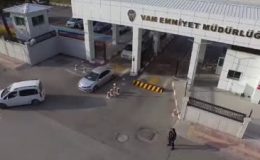 Van’da okullara ait kömürlerin satışıyla ilgili 23 şüpheliye işlem