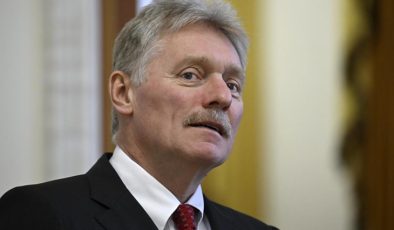 Kremlin Sözcüsü Peskov: “Putin’in Trump’ı tebrik etme planı yok”
