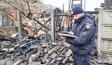 Rusya’nın Mikolayiv ve Zaporijya saldırılarında 5 ölü