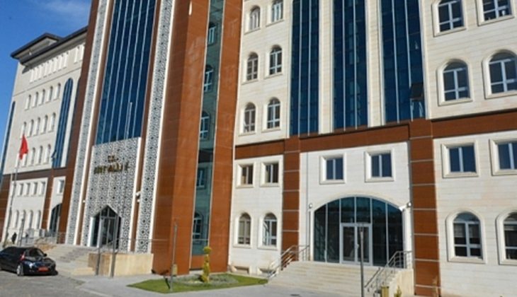 Siirt’te uyuşturucu operasyonlarında yakalanan 5 şüpheli tutuklandı