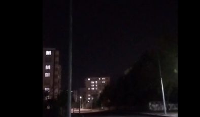 Diyarbakır’ın ışıldamayan sokak lambaları!