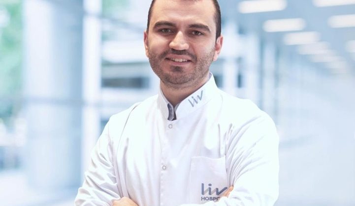 ‘Stresle başa çıkmak nefes egzersizleriyle mümkün’