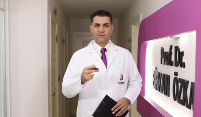 Sağlıklı dişler için uzmanından 7 altın öneri