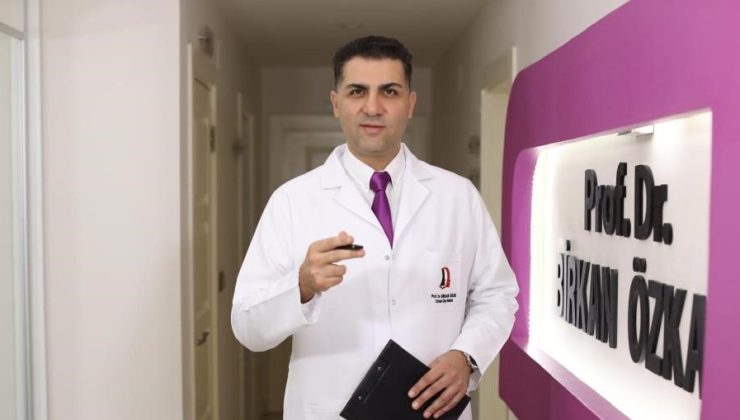 Sağlıklı dişler için uzmanından 7 altın öneri