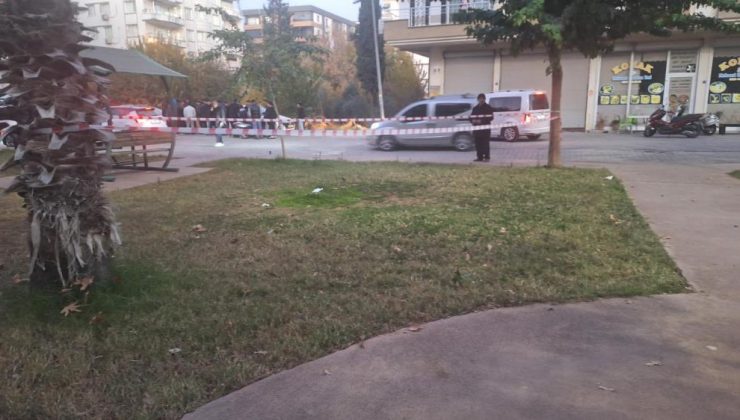 Şanlıurfa’da öğrenci kavgası: 2 yaralı
