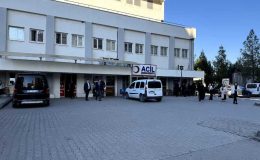 Siirt’te 19 öğrenci gıda zehirlenmesi şüphesiyle hastaneye kaldırıldı