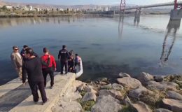 Kaybolan 22 yaşındaki genci arama çalışmaları devam ediyor