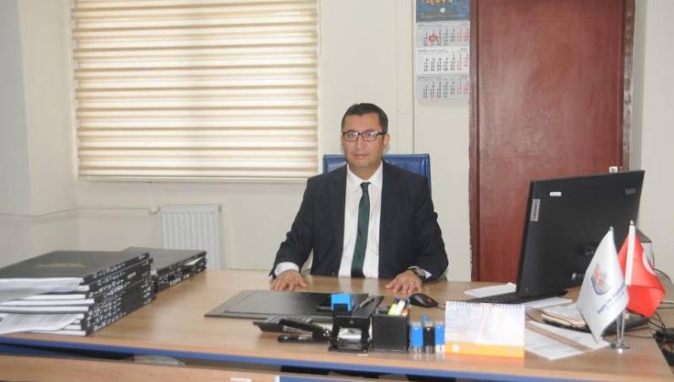 Şırnak’ta tapu müdürlüğü milyonluk dolandırıcılığı önledi