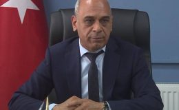 Tunceli aile müdürü mesaj skandalıyla açığa alındı