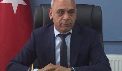 Tunceli aile müdürü mesaj skandalıyla açığa alındı