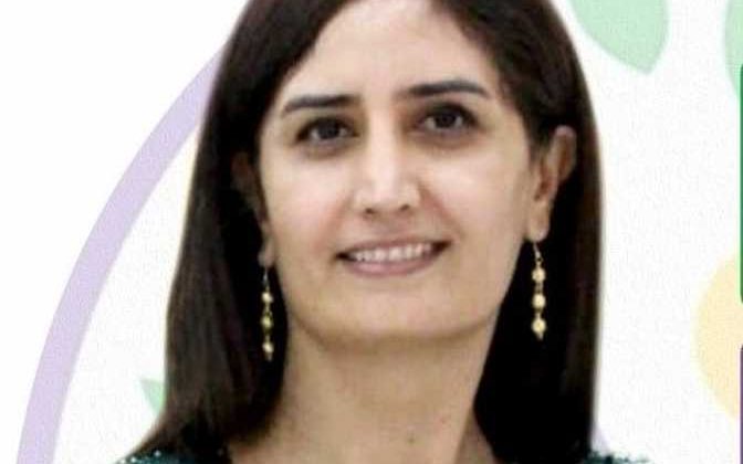 Tunceli’de eski başkan yardımcısı gözaltında