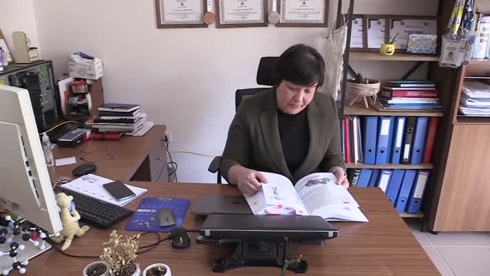 Türk bilim insanları milli kanser ilacı için faz aşamasında