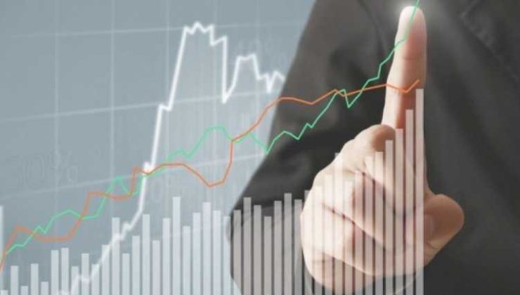 Türkiye ekonomisi üçüncü çeyrekte yüzde 2,1 büyüdü