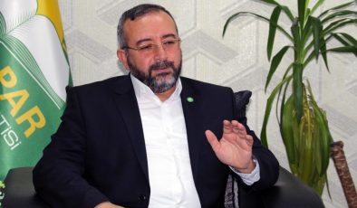 HÜDA PAR’dan Kültür Yolu Festivali’ne “değerler” tepkisi