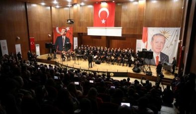 Vali Zorluoğlu, öğretmeniyle hayatının dönüm noktasını anlattı