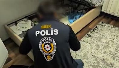 Van merkezli 4 ildeki medyum operasyonunda yakalanan 9 zanlı tutuklandı