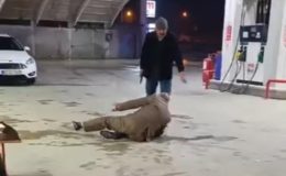 Van’da kanlı husumet: Silahı tutukluk yaptı, ertesi gün öldürüldü