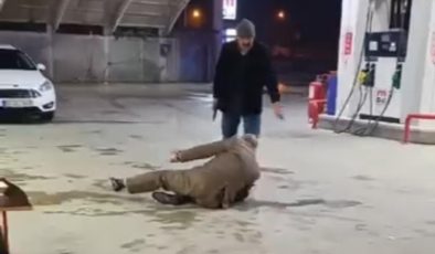 Van’da kanlı husumet: Silahı tutukluk yaptı, ertesi gün öldürüldü