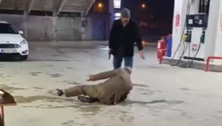 Van’da kanlı husumet: Silahı tutukluk yaptı, ertesi gün öldürüldü