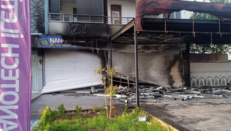 Gece yarısı felakete davetiye çıkardı