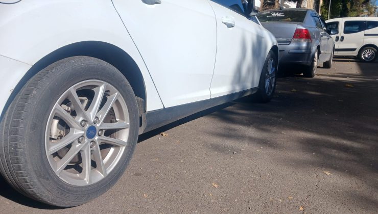 İkinci el lastiklere talep artıyor, ancak güvenlik riskleri endişe yaratıyor