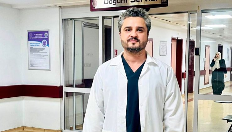 Diyarbakır’da anne ölümleri azalıyor