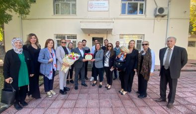 Kadınların sosyal hayattaki gücünü artırıyorlar