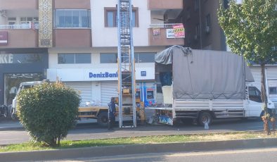 Trafiği hiçe sayıyorlar!