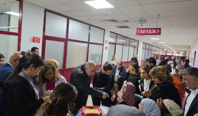 Dünya Diyabet Günü’ne özel bilinçlendirme kampanyası