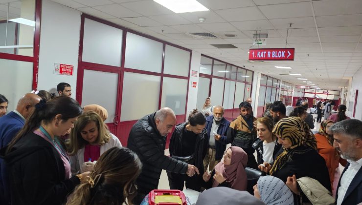 Dünya Diyabet Günü’ne özel bilinçlendirme kampanyası