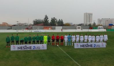 Diyarbekirspor için kritik mücadele başladı