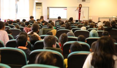 Ağız ve Diş Sağlığı Farkındalığı artmaya devam ediyor