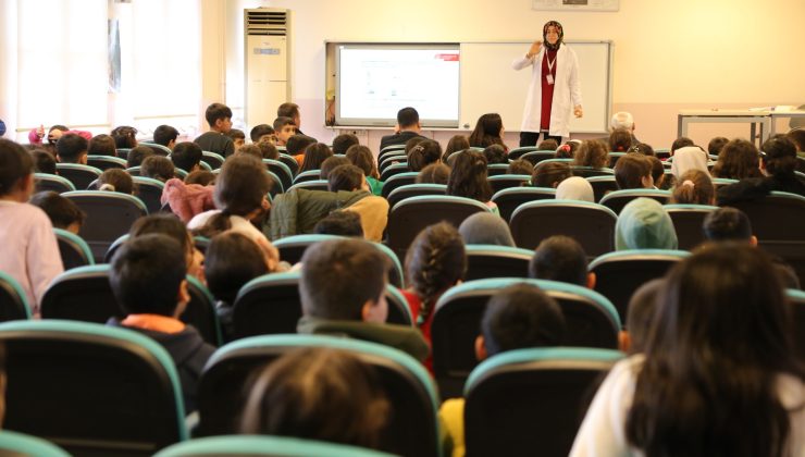 Ağız ve Diş Sağlığı Farkındalığı artmaya devam ediyor
