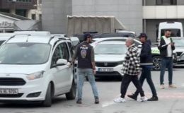 Mehmet Ali Erbil’in de aralarında olduğu 20 kişi yasa dışı bahis iddiasıyla adliyeye sevk edildi