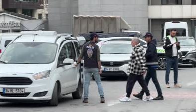 Mehmet Ali Erbil’in de aralarında olduğu 20 kişi yasa dışı bahis iddiasıyla adliyeye sevk edildi