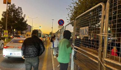 Yüksel Güran: “Kızımın katilini bulun, namusuma leke sürmeyin”